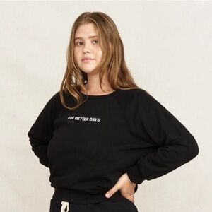 For Days Sweatshirt
